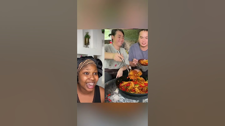 Sudahkah Anda mencoba makanan ini?