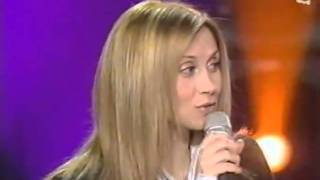 Lara Fabian & Lionel Tim - Tu Es Mon Autre