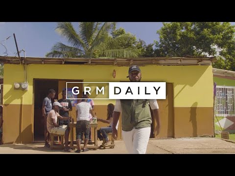 Hache - Gully One [Music Video] | GRM Daily 