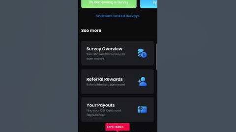 Easy Bucks, Start bonus of 250! Invite code: F5RCY42KXE https://pollpay.onelink.me/hjPo/GetPollPay