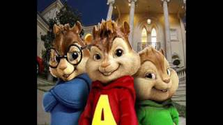 The All American Rejects Gives You Hell - Chipmunk Version