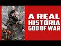 A REAL HISTÓRIA de God of War e o FIM dos HACKS no console