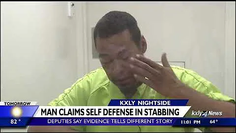 Suspect of stabbing near Pasadena Park in custody