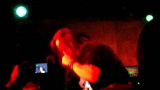 Cliteater Live at Dynamo Bloodshed Fest 09/10/09   (3 songs)