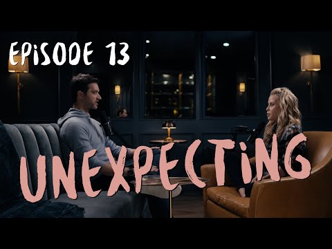 Unexpecting: Episode 13