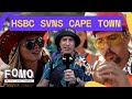 Can a former 7s star beat Turf Games? | FOMO with Karl Te Nana | Best of HSBC SVNS Cape Town