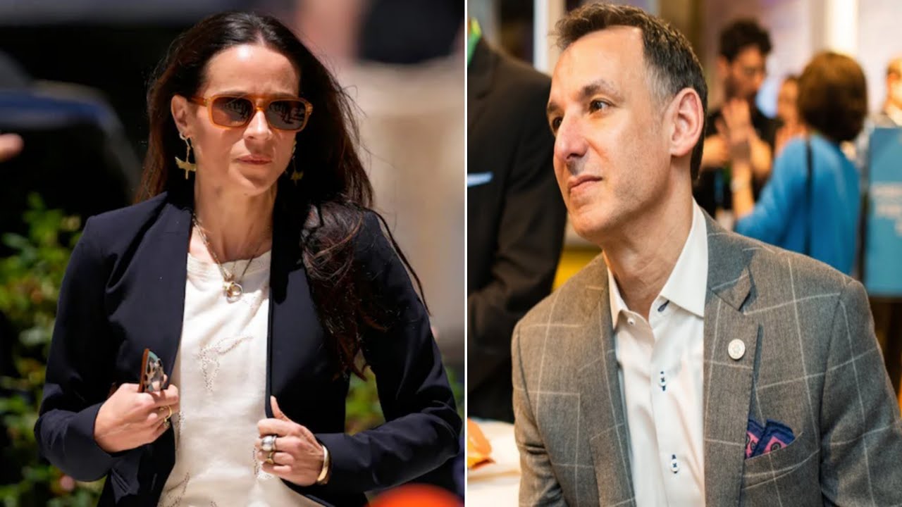 Ashley Biden Divorce, Joe Biden Daughter Ashley Divorce from Howard News 