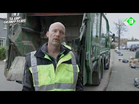 Video: Heeft C een vuilnisophaler?