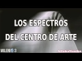 Milenio 3 - Los espectros del Centro de Arte Contemporáneo de Quito