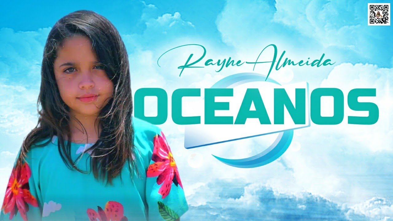 Rayne Almeida – Oceanos (Oceans)