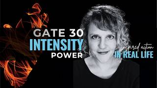 Human Design Gate 30: Manage Emotions and Expectations
