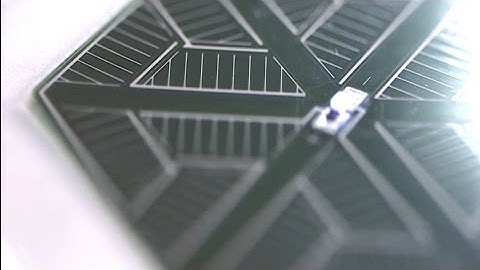 New Materials for Solar Cells with Record-Breaking Efficiency