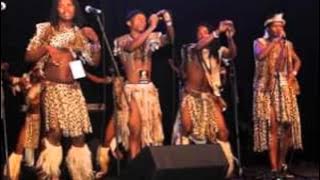 Amagcokama - Racism Must Fall