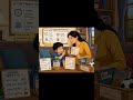 Strong kids are built with love, not pressure.#youtube#youtubeshortsvideo