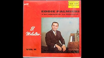 YO SIN TI - EDDIE PALMIERI Y SU CONJUNTO LA PERFECTA