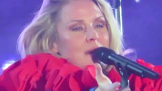 Roísín Murphy - Sing it Back (Fauna Primavera Chile 2023)