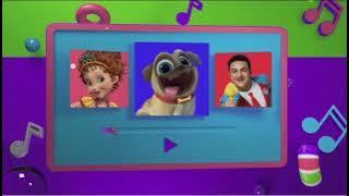 Disney Junior Latin America Continuity & Commentary May 16, 2023 Pt 5