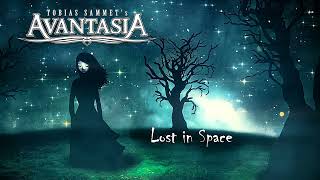 Video thumbnail of "Avantasia - Lost In Space"