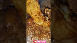 Unboxing Ketoprak Telor Enak Di Jagakarsa ketoprak kuliner mukbang