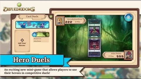 Play Defi Kingdoms: Summoning & Big Brain Strategies