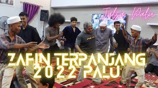 4K Jalsah Palu || Zafin Terpanjang 2022