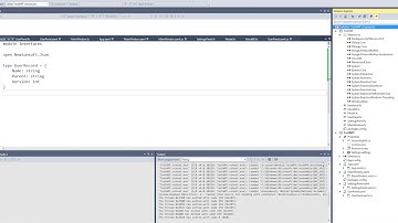 WPF - Client Server app development - Vlog - Part 3