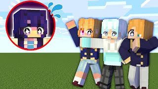 【マイクラ】誘拐された「アイ」を救出する世界！？【推しの子】