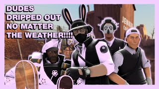 DRIP FORTRESS 2