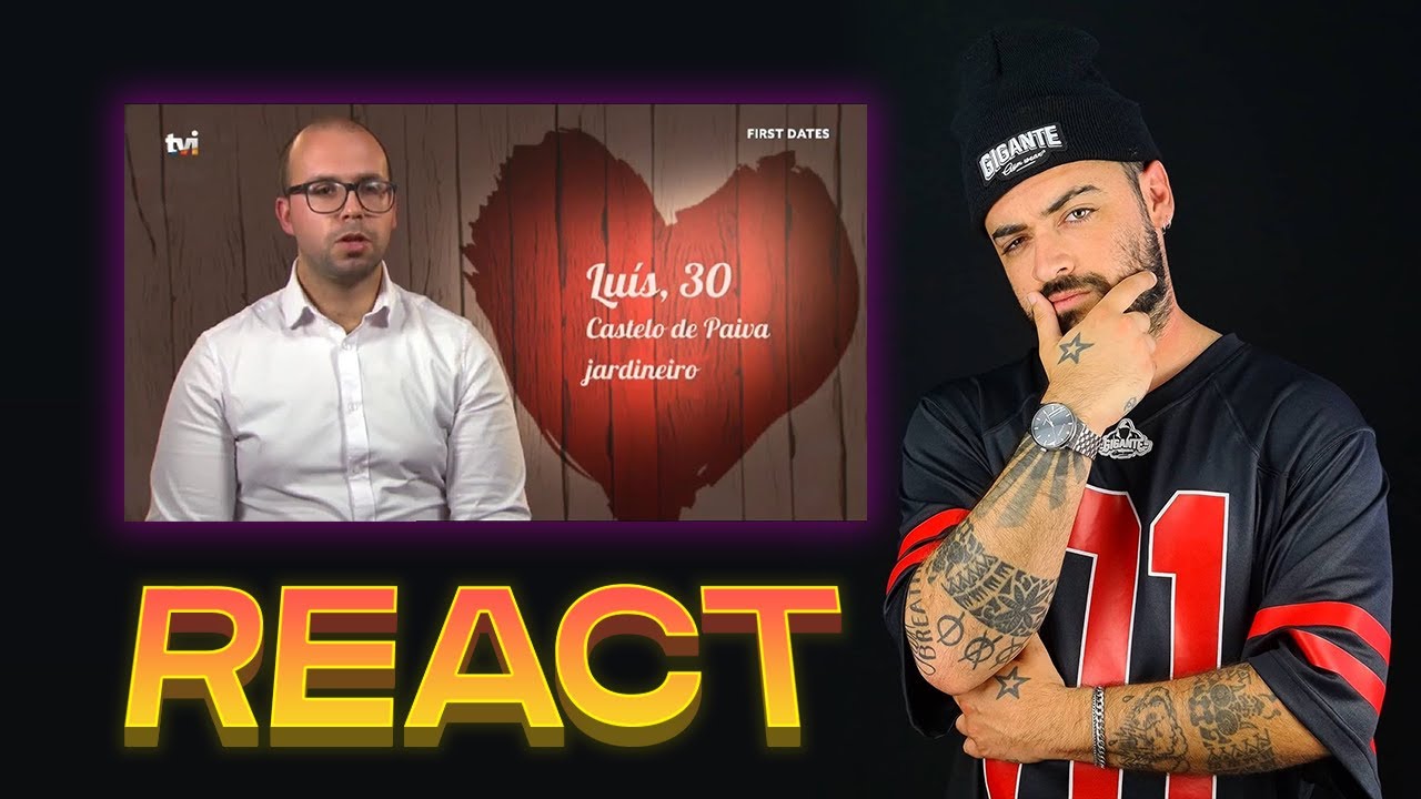 ALEXANDRE SANTOS REAGE A 