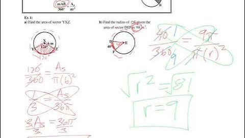 Lesson 10.5 - Geometry