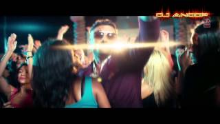 Yoyo Honey Singh One Bottle Down Dj Anoop Remix Resimi