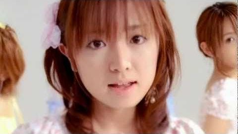モーニング娘。 『涙が止まらない放課後』 (MV)