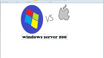 dessin windows server 2008 r2 vs mac os x version 10.8