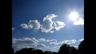 Time Lapse 21 (Silver Linings) -- 30fps