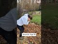 Amanda's always leaving 🍁 #afv #funny #shorts