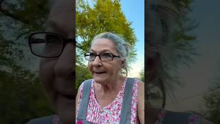 Celebrity Grandma Rita’s Just a Quick Goodnight 😴💖 ✅ (best) Wealth