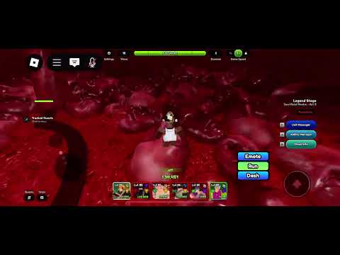 Got the new guts evo part 2