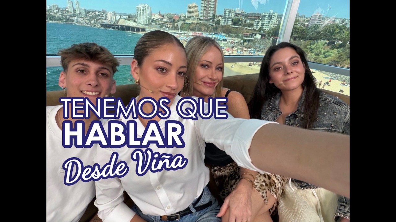 ESTAMOS DE VUELTA/Invitados, Gala y mucho mas!!