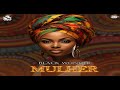 Black wonder  mulher official music zona newspro ao