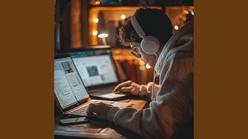 Productive Day Melody