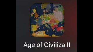 تنزيل لعبة  age of civilization 2 للايفون مجانا بدون جيلبريك ios13 screenshot 3