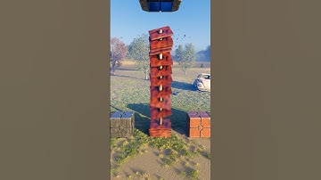 Too satisfying! #oddlysatisfying #3danimation #relaxing #b3d