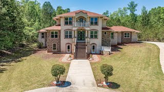 2089 Hwy 85 Fayetteville, GA