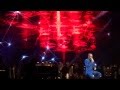 George Michael Father Figure HD live Symphonica Tour Birmingham NEC September 17th 2012