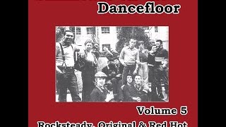Various Artists - Skinheads on the Dancefloor Vol. 5: Rocksteady, Original &amp; Red Hot (Spirit of ...