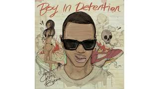 Chris Brown - Strip (feat. Kevin McCall)