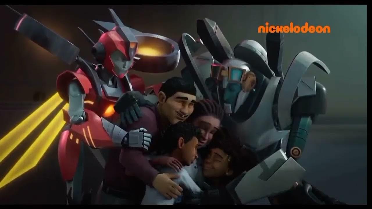 Transformers Earthspark (Malay Dub Sample) YouTube