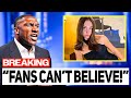 Shannon Sharpe’s Firing SPARKS Mo’Nique’s Reaction.. (This Is WILD!)