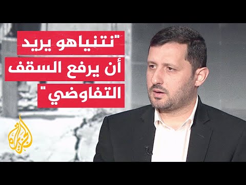 كيف تقارب المقاومة خطوة نتنياهو بـ"السيطرة" على قطاع غزة؟ وما الخيارات لديها؟