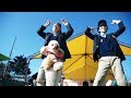 ONIGAWARA「ナンバーワンちゃん」MV